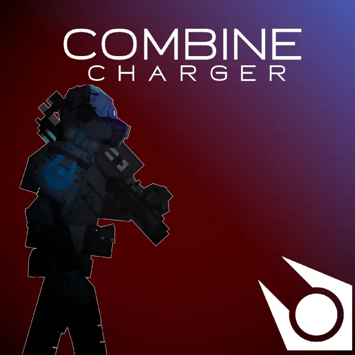 Half Life Alyx Charger