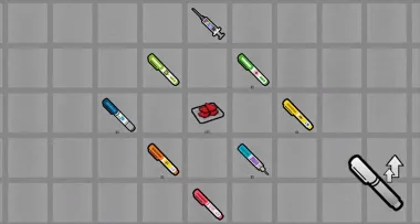 More Useful Injection 0