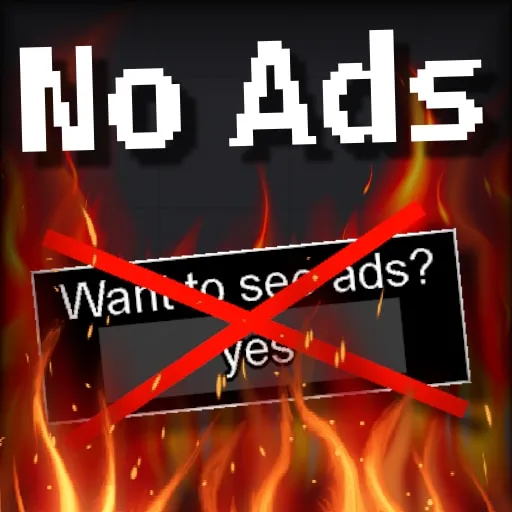 No More Ads Mod
