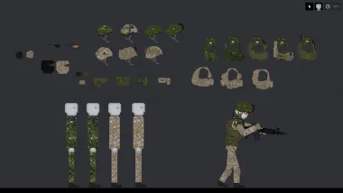 Part of the Nordics - Danish Armed Forces 0