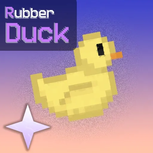 Rubber Duck