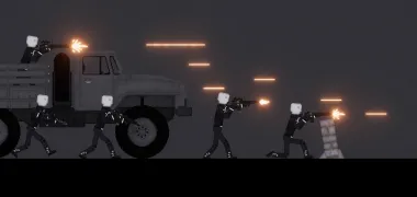 Taran Tactical Innovations guns 1