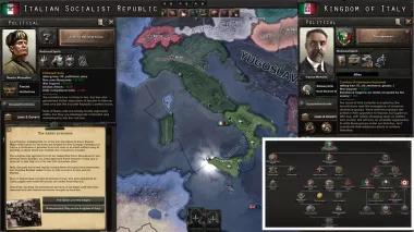 The British Empire 6