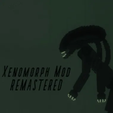 Xenomorph Mod Remastered