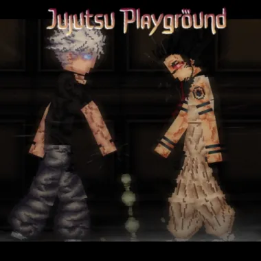 Jujutsu Playground