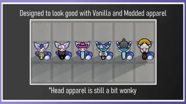 Meowstic - Mystic Pokemon 2