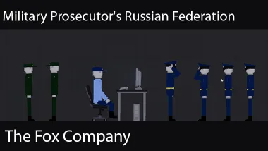 Military Prosecutor's 0