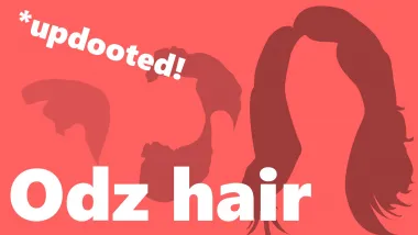 Odz Hairs