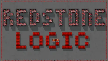 Redstone Logic