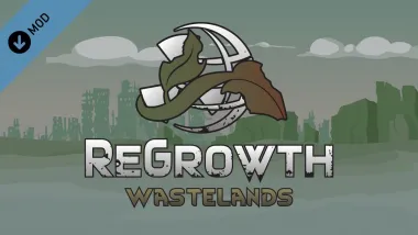 ReGrowth: Wastelands