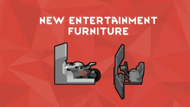 RimThunder Functional Furniture Expanded 0