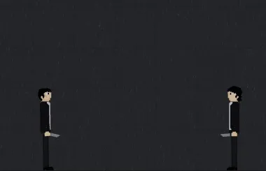 Squid Game Series Mod 9