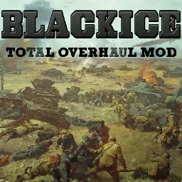 BlackICE Historical Immersion Mod