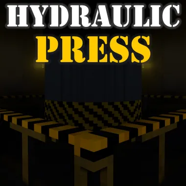 Hydraulic Press