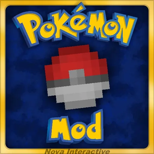 Nova's Pokemon Mod