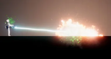 SOwl - (BM) Gluon Gun 3