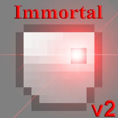 Immortal Man