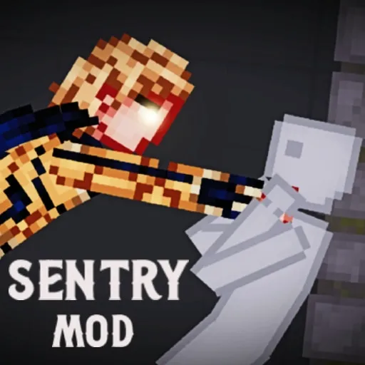 Sentry Mod