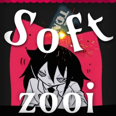 Soft zooi