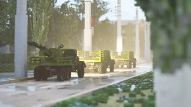 [TAF] Transnistria Armed Forces 7