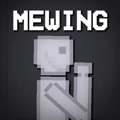 The Mewing Mod