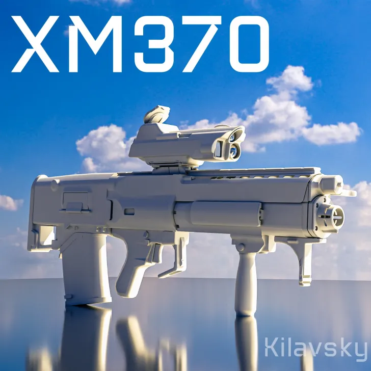 [2042]XM370