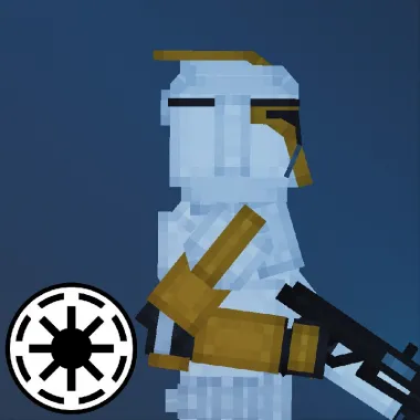 212th Clone Trooper 1 [Phase I]