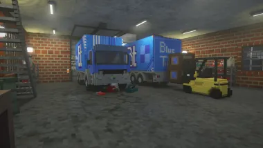 BlueTide Factory 9