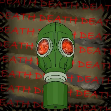 Gasmask co.