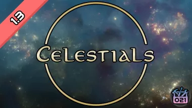 [O21] Celestials