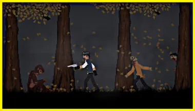 Red Dead Redemption: Undead Nightmare 1