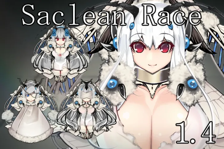 Saclean Race