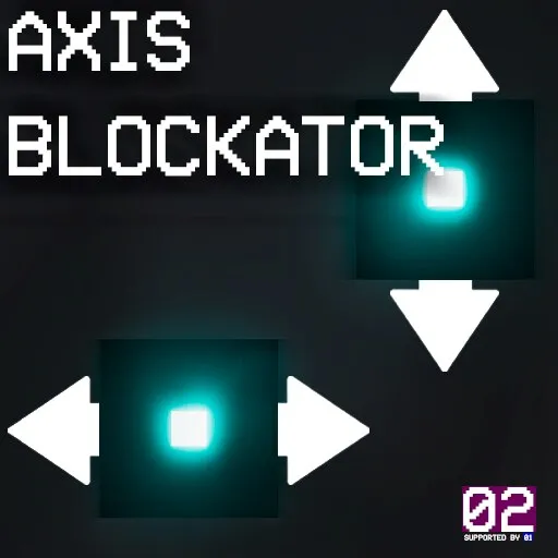 Axis Blocker