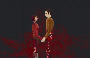 Happy Wheels NPC Pack! 5