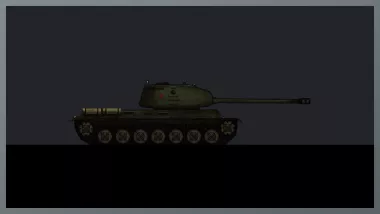 IS-2 2.0 (Soviet Tank) 1