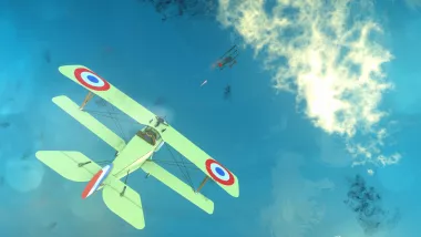 [PGW] Nieuport 11 1