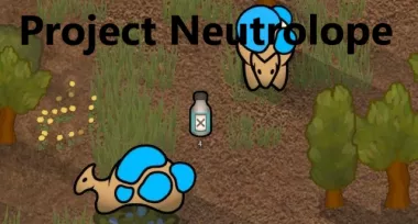 Project Neutrolope