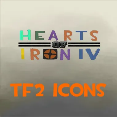 Team Fortress 2 Icons