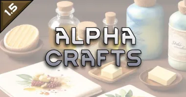 Alpha Crafts