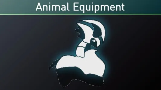 Animal Equipment