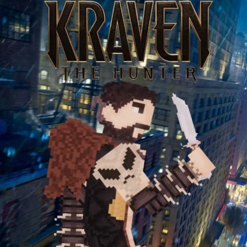 Kraven's Playground