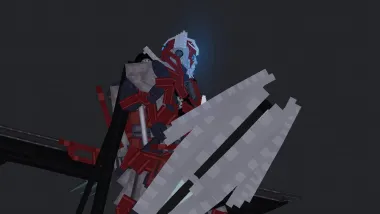 Sentinel Prime 3