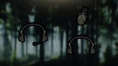 Tarkov Headsets 0