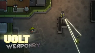 Volt Weaponry 0