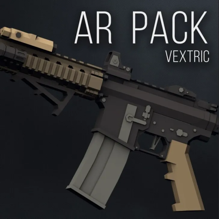 AR PACK