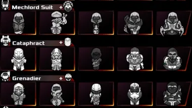 Arxian's Total Apparel Retexture 4