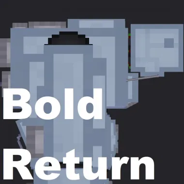 Bold Return