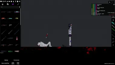 Immortal Man 2