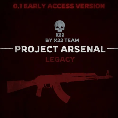 Project Arsenal Legacy