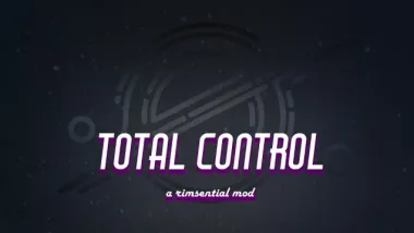 Rimsential - Total Control: Continued